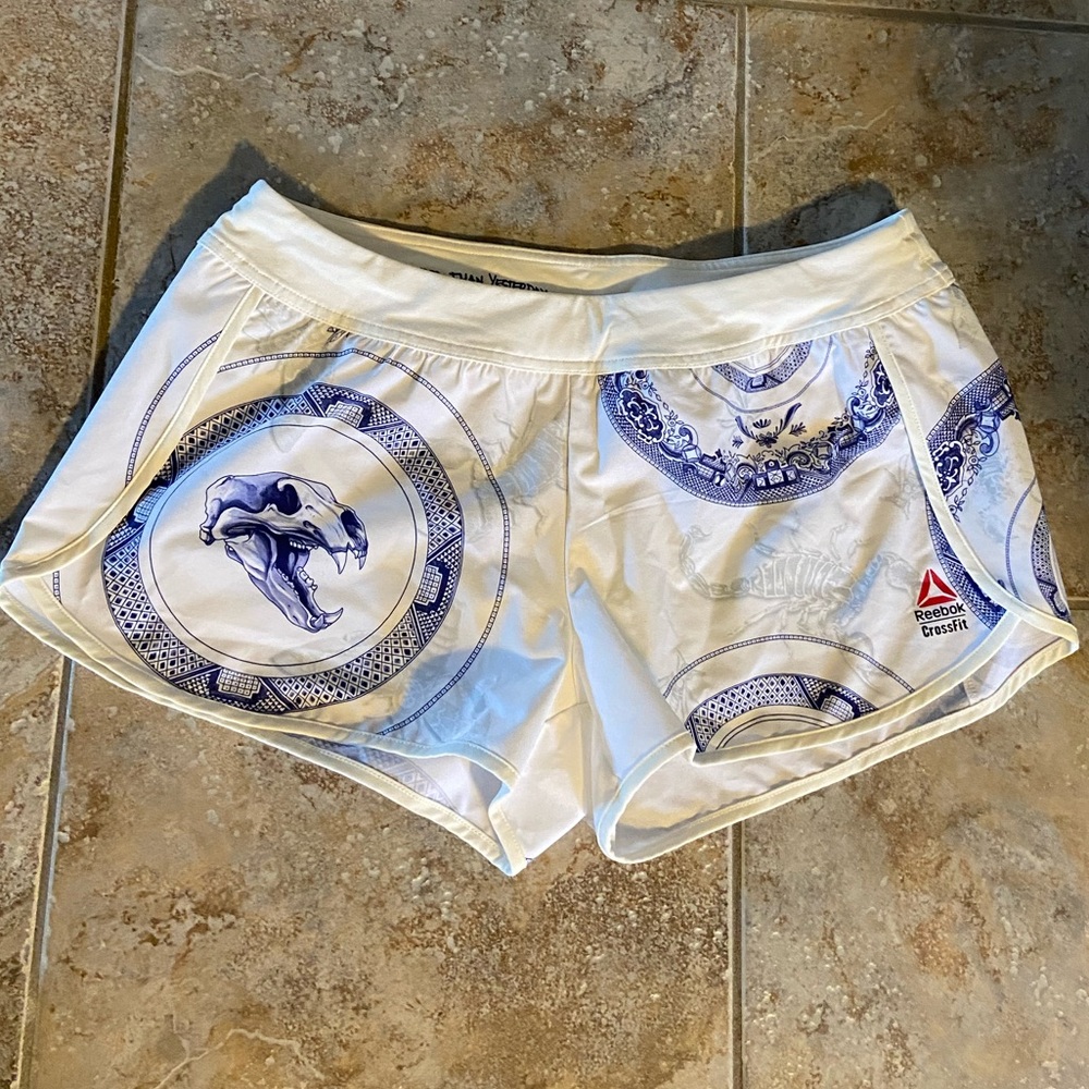 Reebok CrossFit shorts